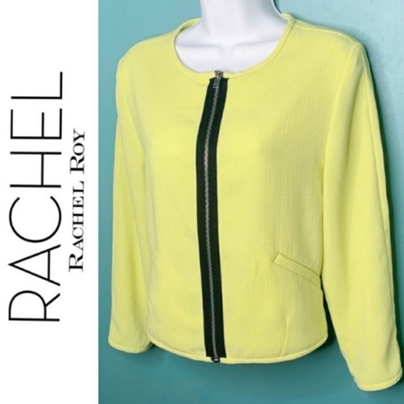 Rachel Roy Jacket - Picture 1 of 2